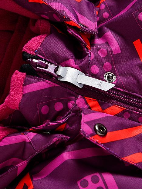 Костюм горнолыжный VALIANLY 9014F фото 9