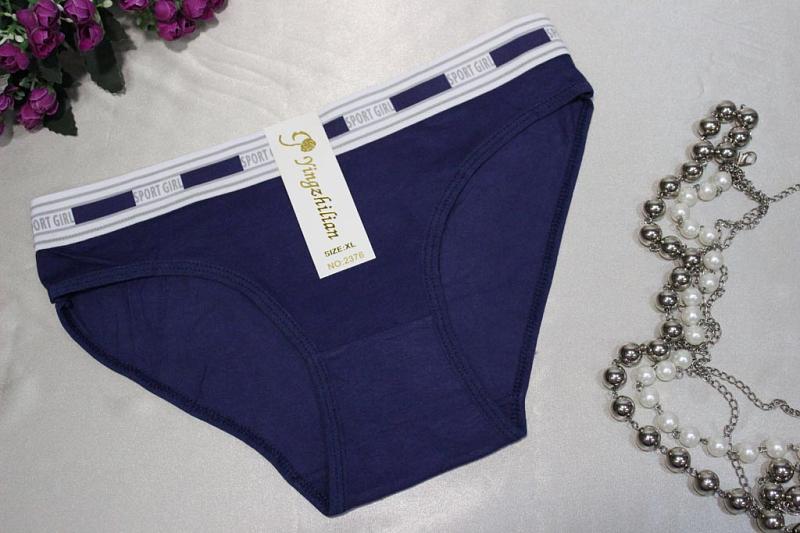 Трусы женские р-р 42-46 Арт. 2376 (к.11988) фото 1