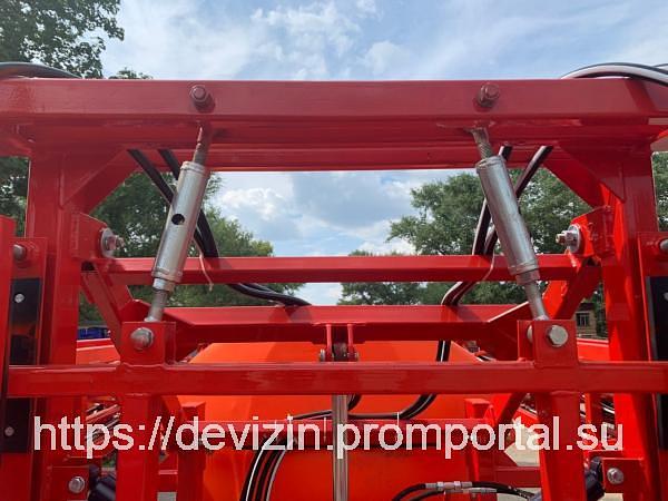 Опрыскиватель ОП-2500 фото 4