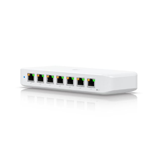 Коммутатор Ubiquiti USW-Ultra фото 1