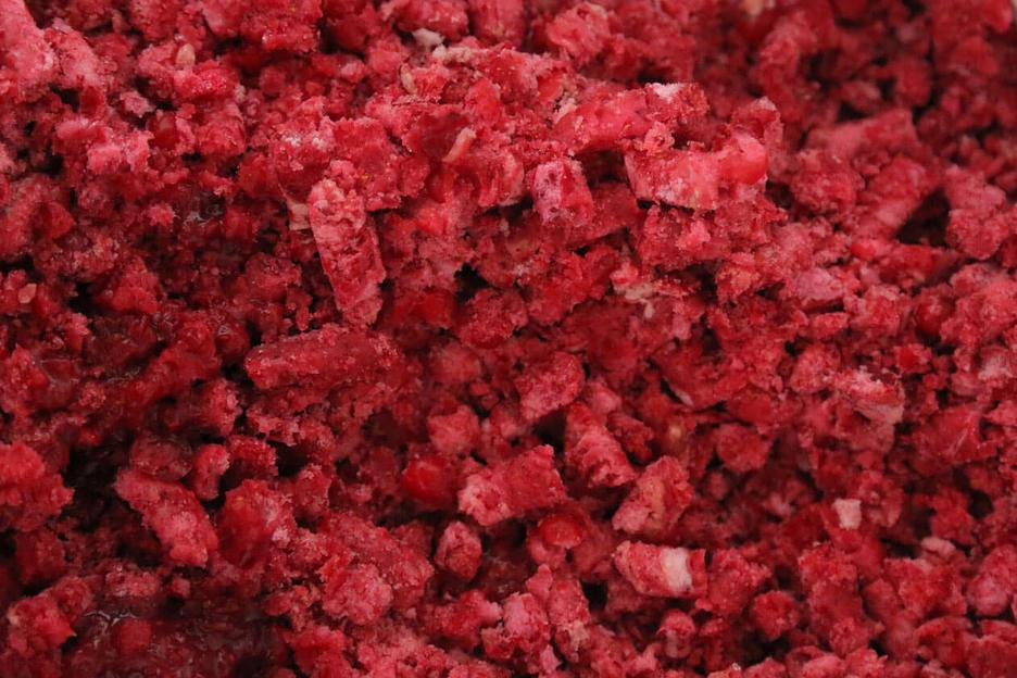 Волчок ДВАК В-160К с подъёмником-загружателем фото 9