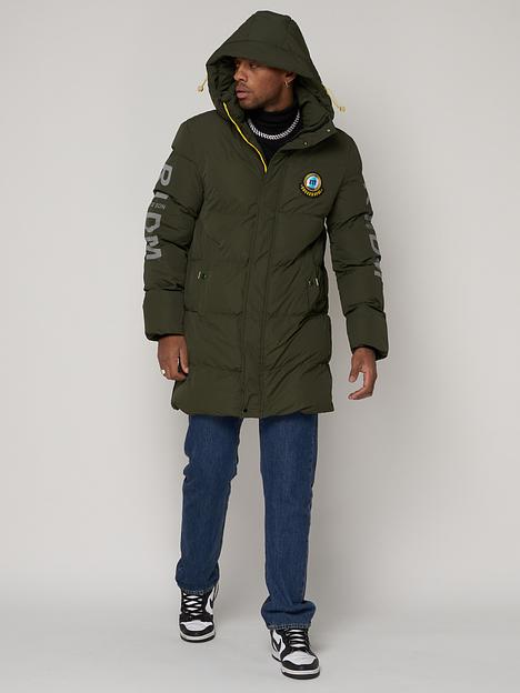 Куртка молодежная MG 9005Kh фото 5