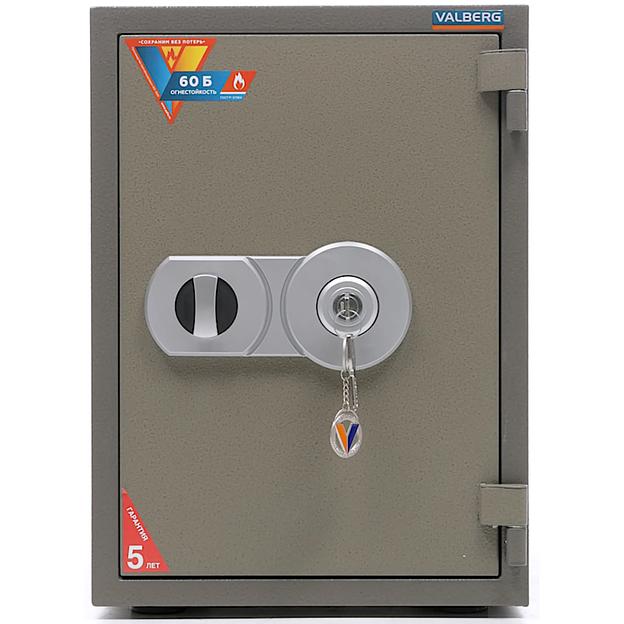 Сейф Valberg «FRS-49 KL» ОПТ фото 1