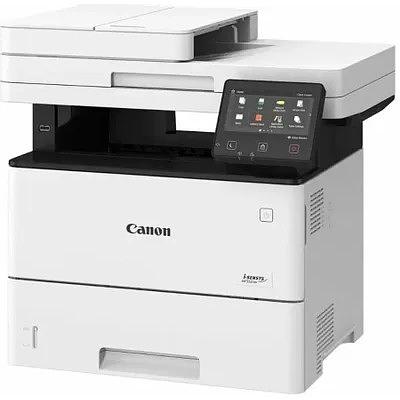 Canon i-Sensys Colour MF553dw (5160С023/5160С010) {A4 Duplex WiFi белый/черный} фото 1