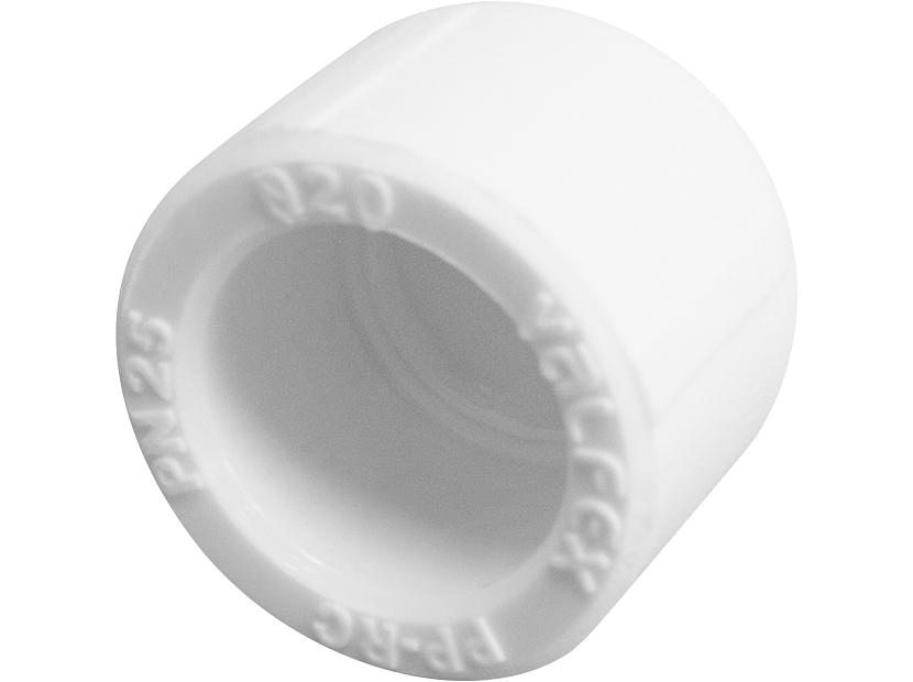 Заглушка 40 (150/25) VALFEX фото 1