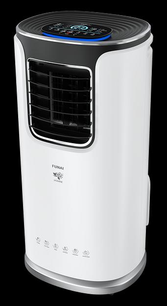 Мобильный кондиционер cерии JASMINE MAC-JS30CON03 фото 9