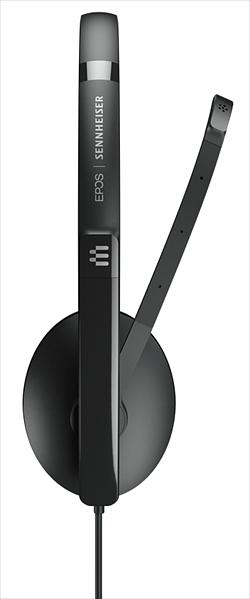 Гарнитура EPOS / Sennheiser ADAPT 130 USB, Single-sided HS, USB (Ex 508314) (1000913) фото 4