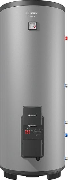 Водонагреватель Thermex Kelpie 200 F 6кВт 200л электрический напольный/коричневый фото 1