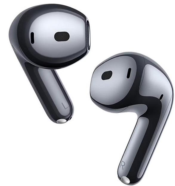 Гарнитура TWS HONOR CHOICE S7 CHP-ME00 5504ABTQ GREY фото 4