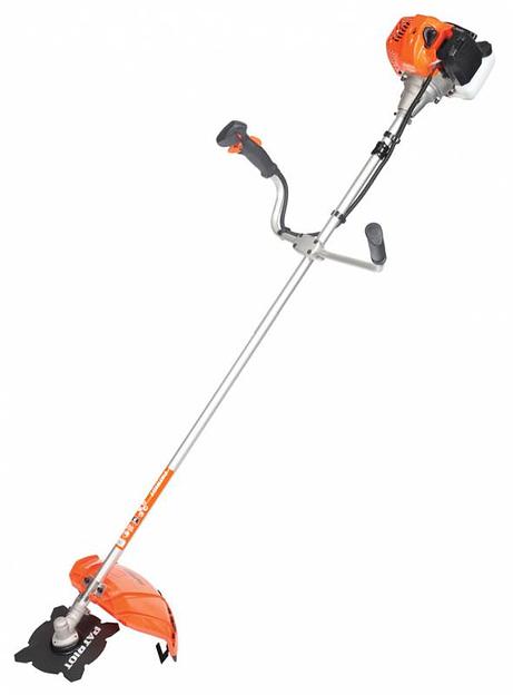 Триммер бензиновый Patriot 3555ES Country 1.8л.с. разбор.штан. реж.эл.:леска/нож фото 1