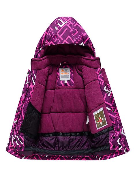 Костюм горнолыжный VALIANLY 9222R фото 4