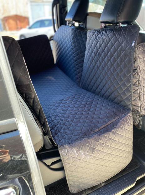 Автогамак для перевозки животных большой ОПТ фото 2