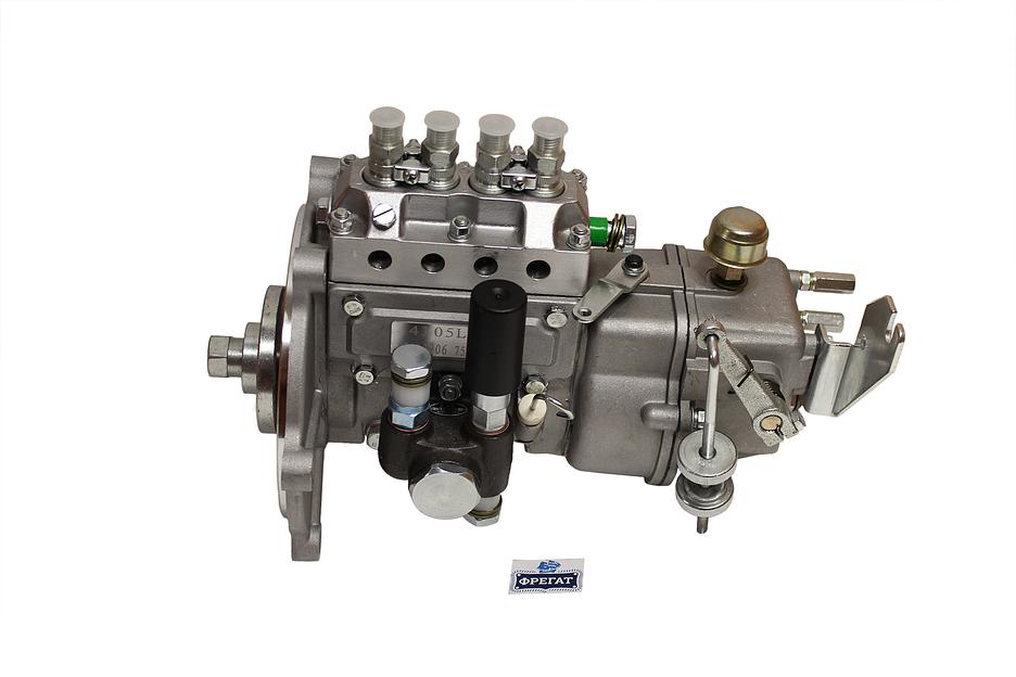 Топливный насос высокого давления для двигателя серии R4 фото 1