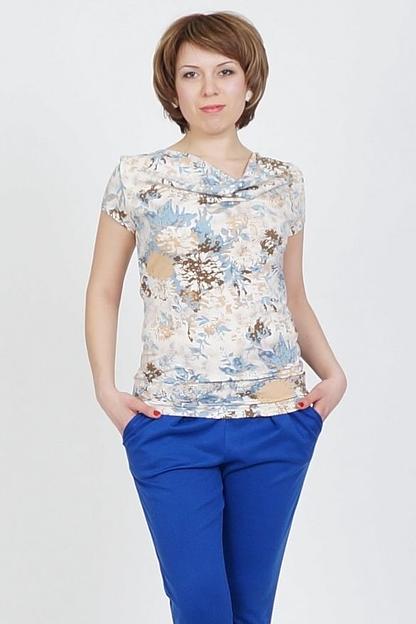 Брюки Б-11 фото 1