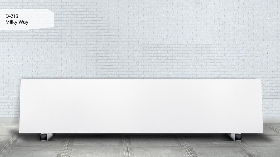 Кварцевый камень Grandex «D-313 Milky Way» ОПТ фото 5