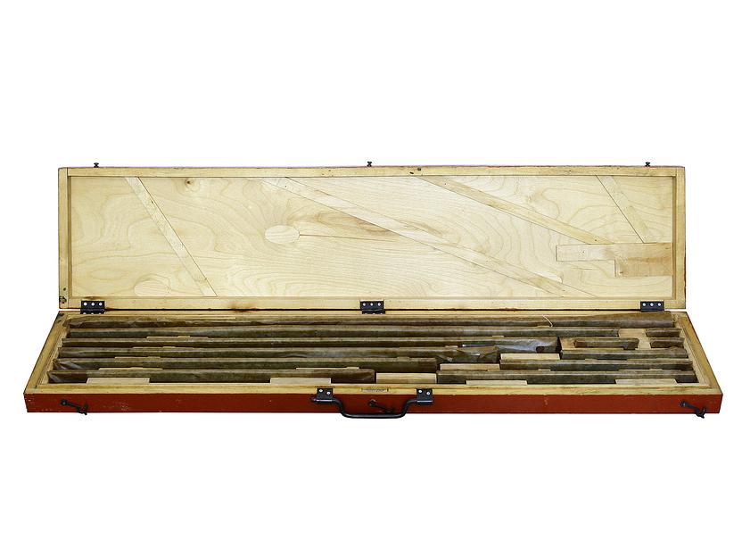 Набор КМД N 9 кл.1 (1-Н9) ЧИЗ PRO с пов. с поверкой фото 2