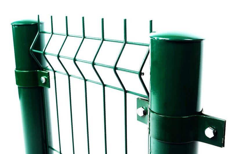 3D сетка Гиттер «Каскад Лайт» ПВХ d 3 мм, 2000×2500 мм опт фото 3