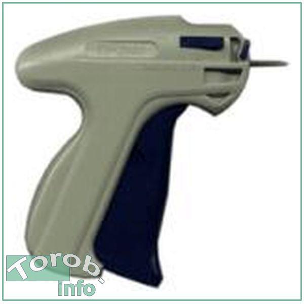 ARROW-9S - Игольчатый пистолет маркиратор. игловой для толстых тканей фото 1