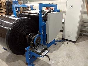 Бобинорезка МРБ-12 фото 4