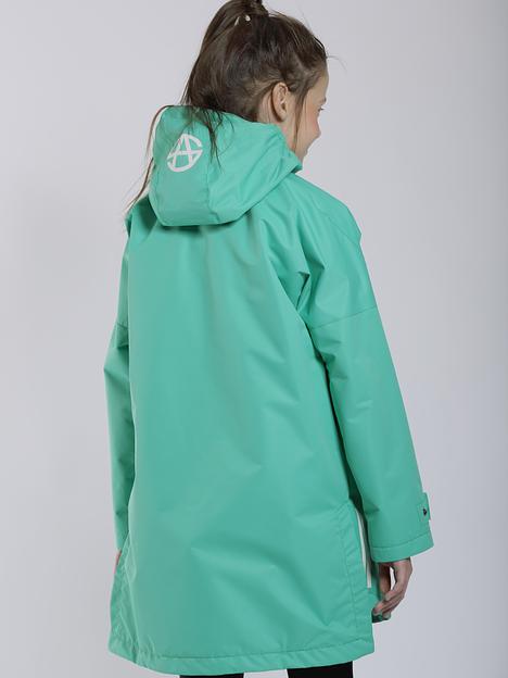 Ветровка Минсина р.8-13 фото 6