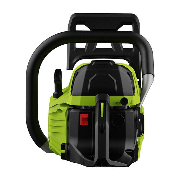 Бензопила цепная Deli DE-LJ20-1 фото 5