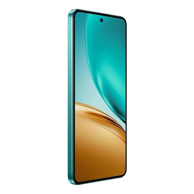 Смартфон Realme 14T 5G 8+256 RMX5078 8+256 зеленый фото 6