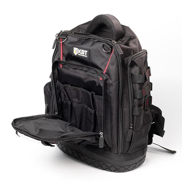 Рюкзак монтажника С-07 серия ПРОФИ фото 4