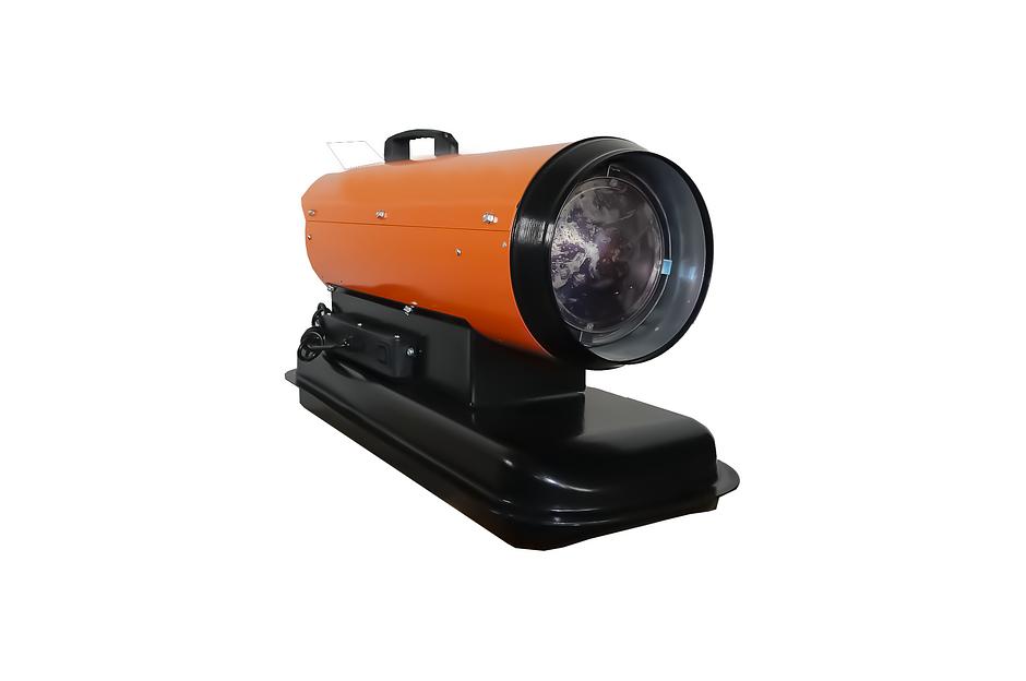 Дизельный калорифер ДК-15П фото 1