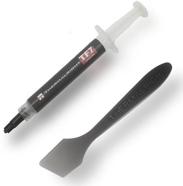 Термопаста Thermalright TF7-2G 2гр. фото 1