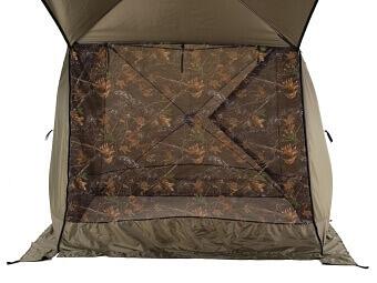 Палатка Mr. Fisher Шелтерс 185 с москитной сеткой опт фото 2