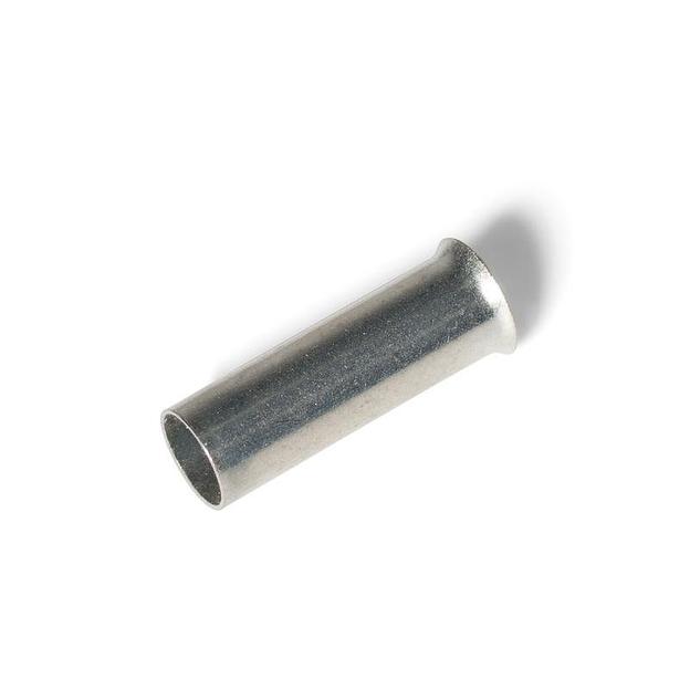 Наконечник штырьевой втулочный НШВ 0.75-8 фото 1