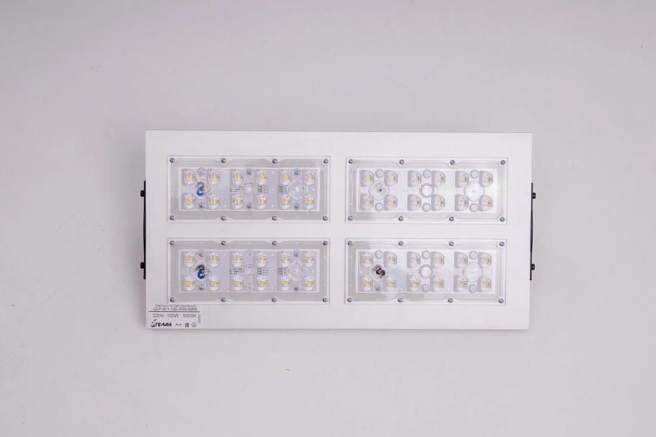 Светодиодный уличный светильник Urban Light GLP-014 ОПТ фото 5