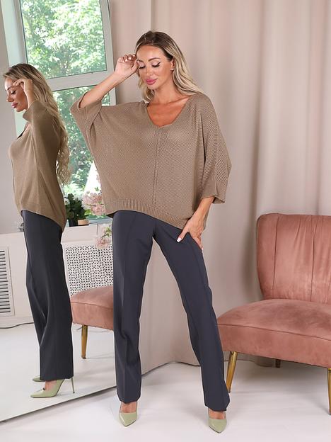 Джемпер Др4-540/10 фото 4