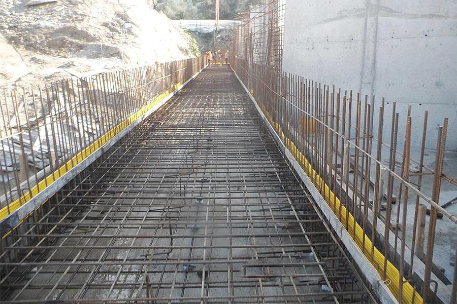 Гидрошпонка Arfen «DA 24/4» ОПТ фото 5