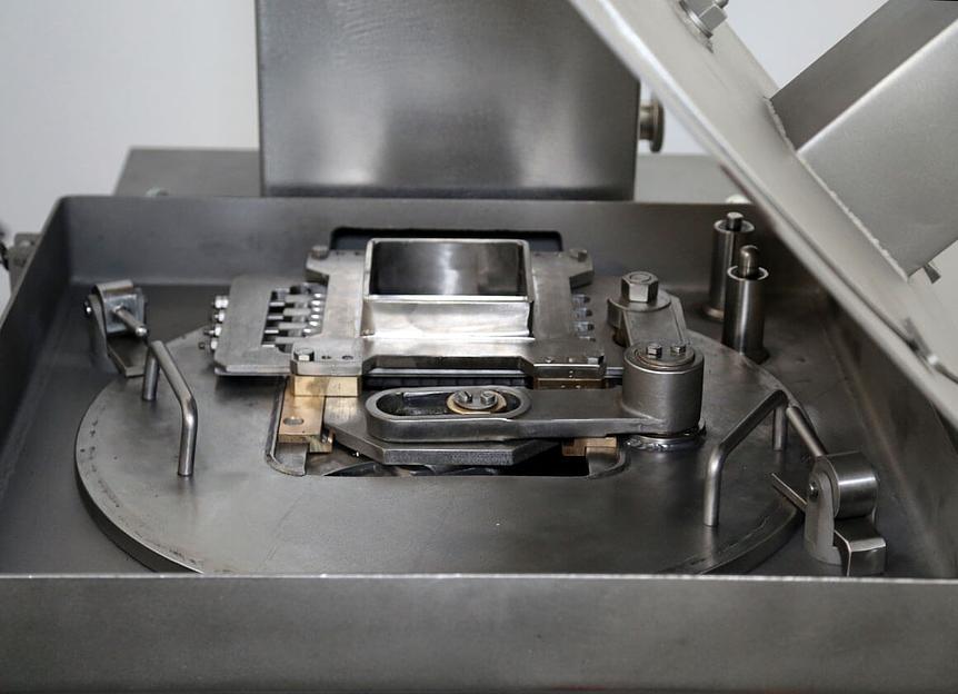 Шпигорезка ДВАК ШПИГ-1 фото 3