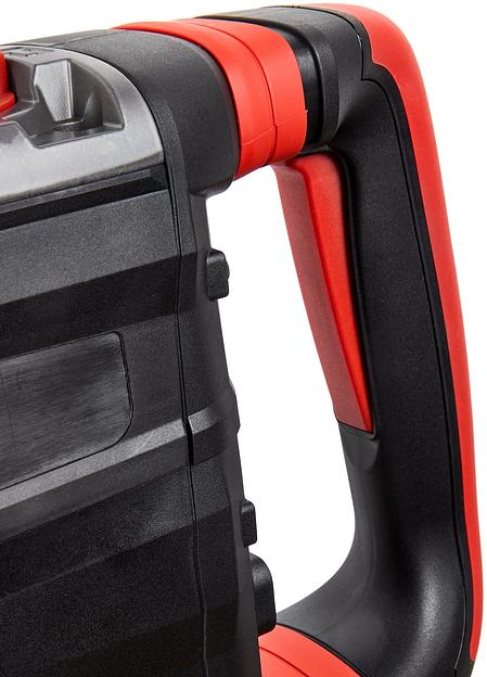 Перфоратор Elitech RH 1552E (E2205.020.01) патрон:SDS-max уд.:15Дж 1500Вт (кейс в комплекте) фото 9