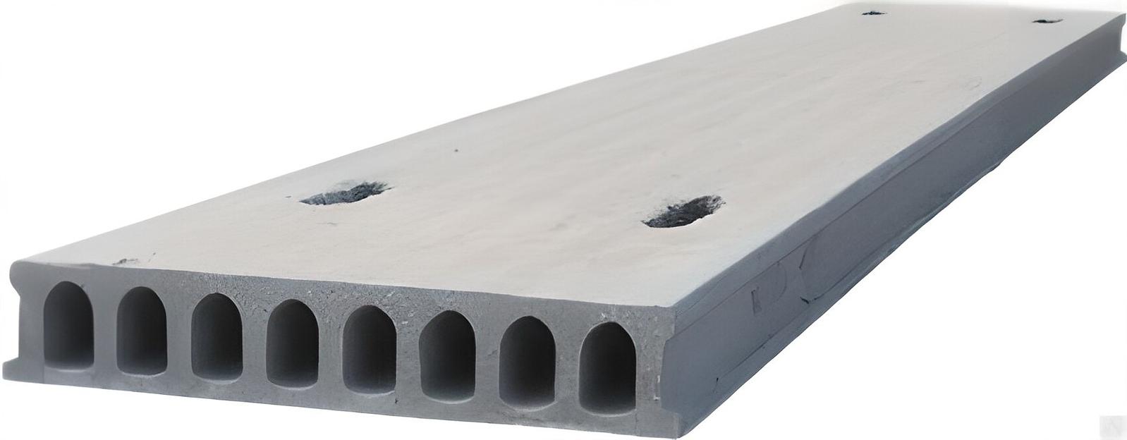 Плита перекрытия ПБ 32.12-8 опт фото 1