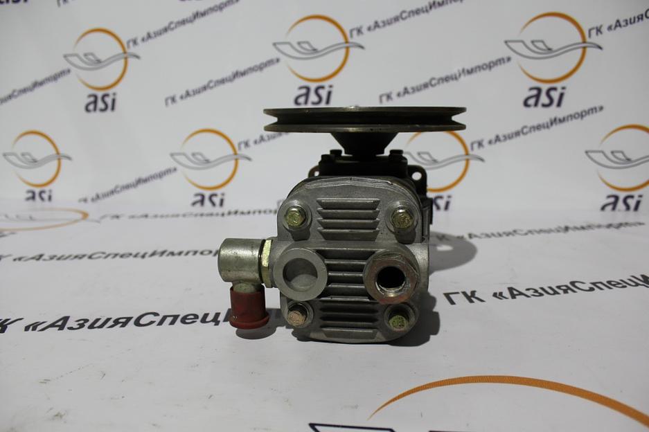       Компрессор воздушный Deutz TD226B/WD615/ WP6 фото 2