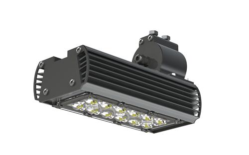 Профессиональный консольный светильник МПС-301КС-Н, 30 Вт, IP54/IP67 ОПТ фото 1