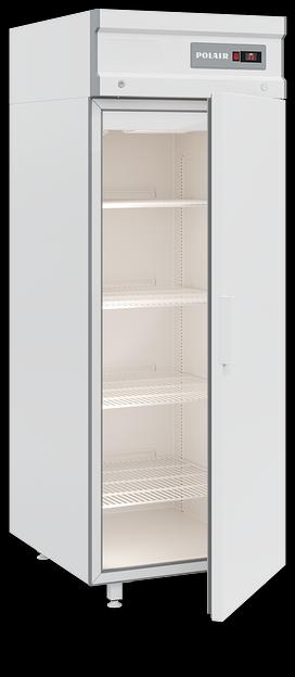Шкаф морозильный CB105-S фото 3