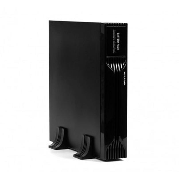 Бастион RAPAN BC 24/9S батарейный блок, встроенные АКБ 2 шт.x 9Ah (8939) фото 1