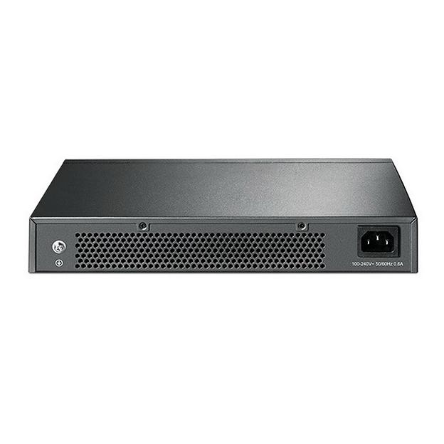 Коммутатор TP-Link TL-SG1024DE фото 2