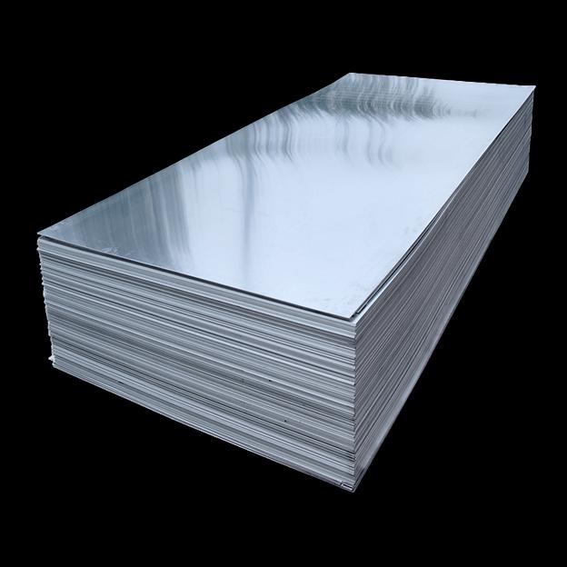 Листовой свинец 50х100 см фото 1