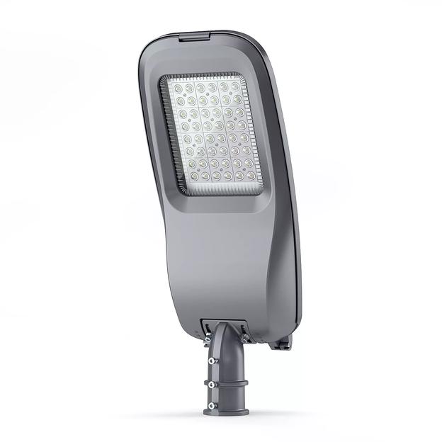 Cветильник светодиодный уличный Ziverd Kurz Lite 200 Вт, 31500 Лм, IP66, 5000 К, КСС Ш, опт фото 1