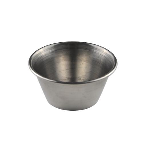 Соусник  60 мл. d=60 мм. нерж. MGsteel /1/12/576/ фото 1