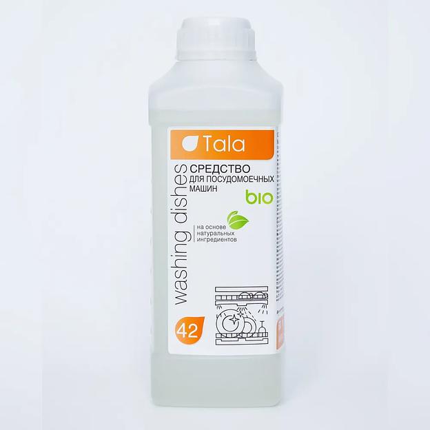Средство для посудомоечных машин Tala №42 1 л ОПТ фото 2