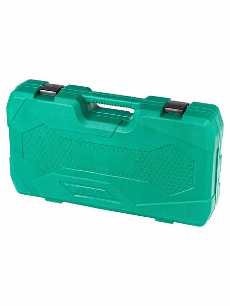 Набор Ударных Головок CR-MO 26 предметов От 21мм До 65мм KAM-56 фото 5