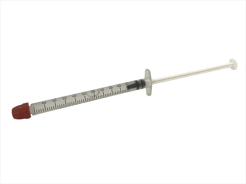 Смазка Cet CLS0410 для Kyocera силиконовая 1 мл фото 1