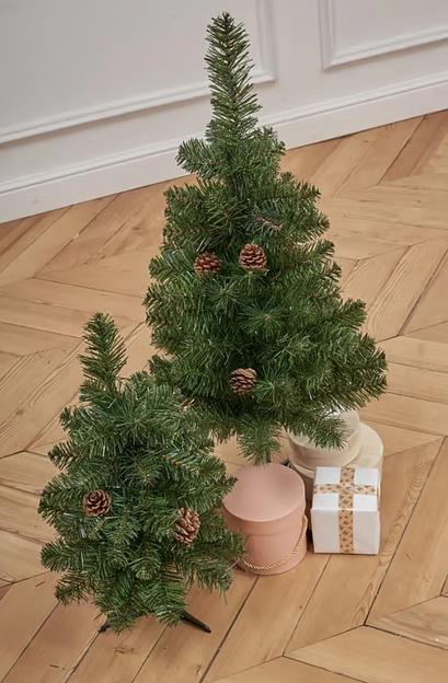 Искусственная ель «Сибирь» 300 см ОПТ фото 6