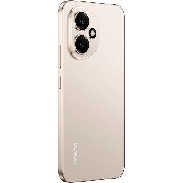 Смартфон HONOR 400 12/512GB 5109BURL Gold фото 8